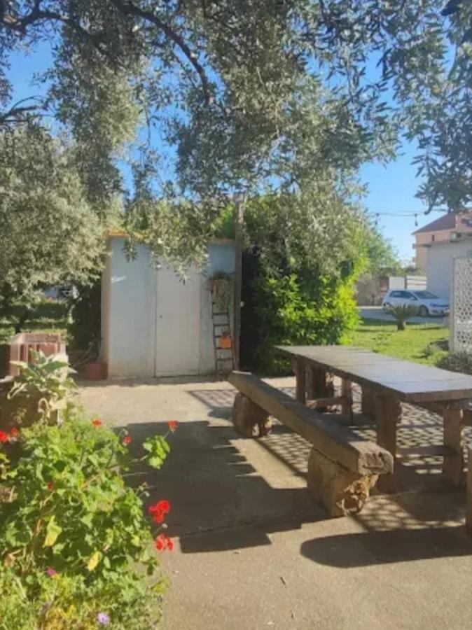 Villa Casa Turramè Carini Esterno foto
